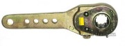 Рычаг регулировочный SAF (унив.,механ.)(5 отв.,10 зуб., d 38mm)