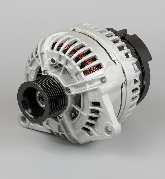 Генератор 24v 90А ISBe Евро-4, 6ISBe250 Евро-3 Генератор 24v 90А ISBe Евро-4, 6ISBe250 Евро-3